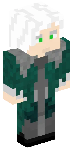Minecraft Skin #224779