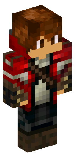 Minecraft Skin #224780