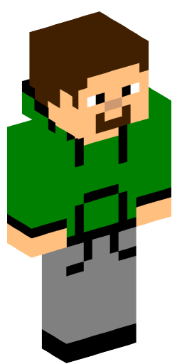 Minecraft Skin #224786