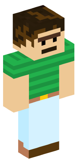 Minecraft Skin #224787