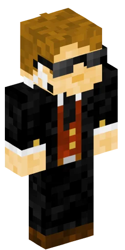 Minecraft Skin #224789