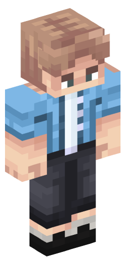 Minecraft Skin #224790