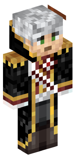 Minecraft Skin #224791