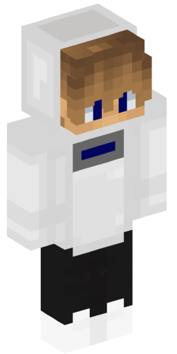 Minecraft Skin #224792