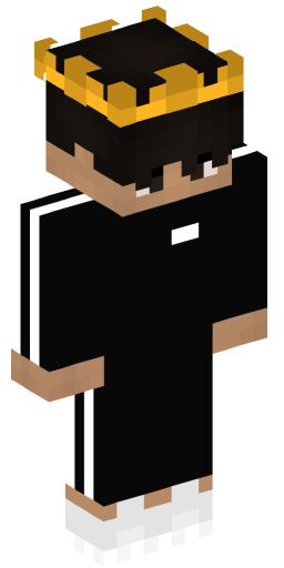 Minecraft Skin #224794