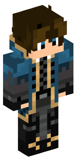 Minecraft Skin #224796