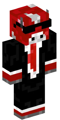 Minecraft Skin #224797