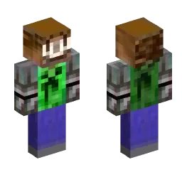 Minecraft Skin #224798