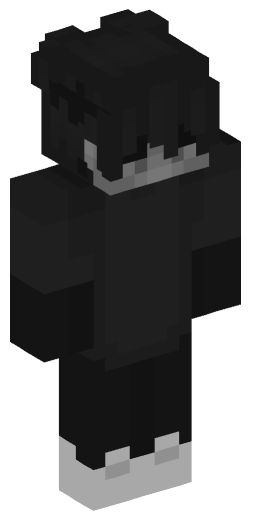 Minecraft Skin #224799