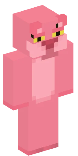 Minecraft Skin #224800