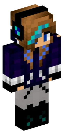 Minecraft Skin #224801