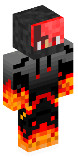 Minecraft Skin #224802