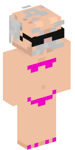 Minecraft Skin #224803