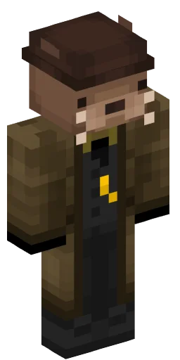 Minecraft Skin #224804