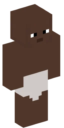 Minecraft Skin #224806