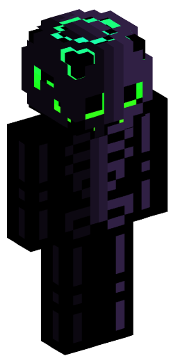 Minecraft Skin #224809