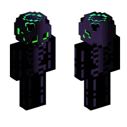 Minecraft Skin #224809