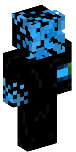 Minecraft Skin #224810