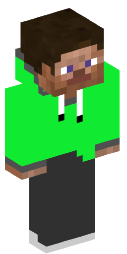 Minecraft Skin #224811