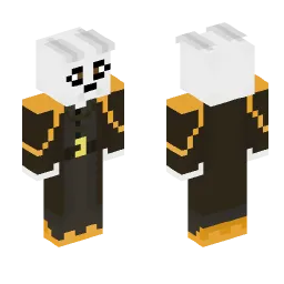 Minecraft Skin #224812