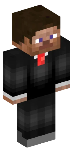 Minecraft Skin #224813