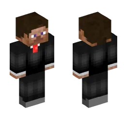 Minecraft Skin #224813