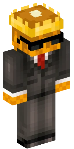 Minecraft Skin #224814