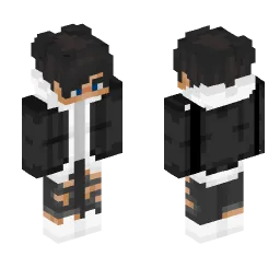 Minecraft Skin #224816