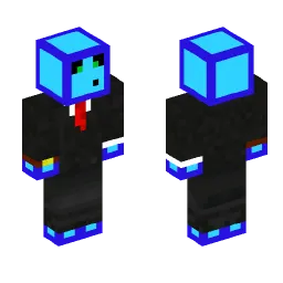 Minecraft Skin #224819