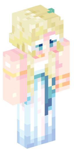 Crowny111 Minecraft Skin Preview on Minecraft.Co.Com