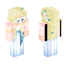 Minecraft Skin #224821