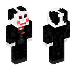 Minecraft Skin #224833