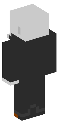 SAW3154 Minecraft Skin Preview on Minecraft.Co.Com