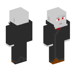Minecraft Skin #224839