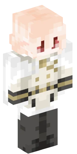 Minecraft Skin #224841
