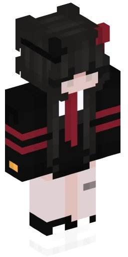 Minecraft Skin #224842