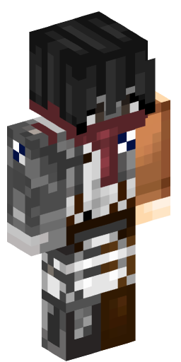 Minecraft Skin #224844