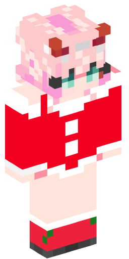 Minecraft Skin #224845