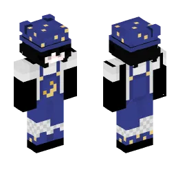 Minecraft Skin #224848