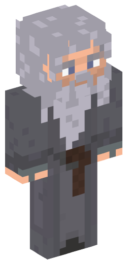 Minecraft Skin #224851