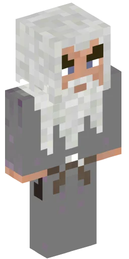 Minecraft Skin #224852