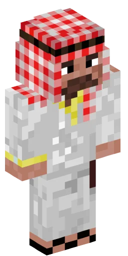 Minecraft Skin #224853