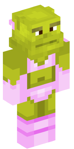 Minecraft Skin #224857
