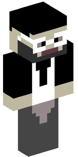 Minecraft Skin #224859
