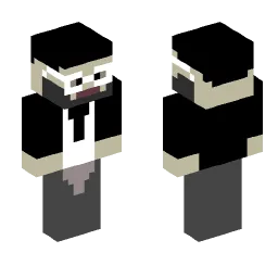 Minecraft Skin #224859