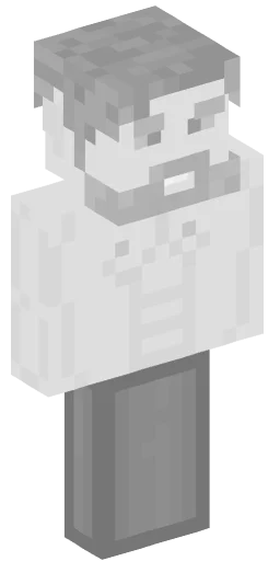 Minecraft Skin #224860