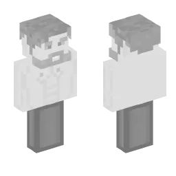 Minecraft Skin #224860