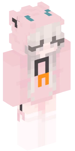 Minecraft Skin #224861