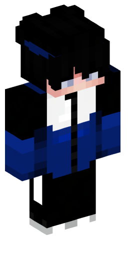 Minecraft Skin #224864