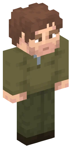 Minecraft Skin #224870